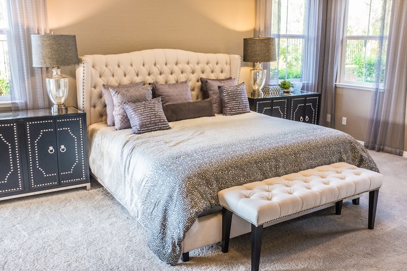 Tailored luxury custom furniture for authentic Tuscan villa interiors